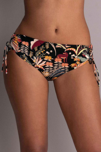 Abbildung zu Bikini-Slip Ive (M2 8785-0) der Marke Rosa Faia aus der Serie Lisboa Love