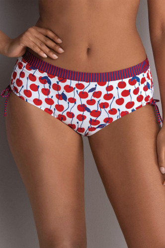 Abbildung zu Bikini-Slip Ebru (M2 8756-0) der Marke Rosa Faia aus der Serie Sweet Venice