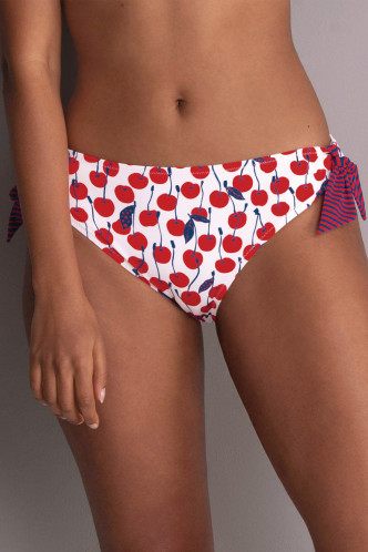 Abbildung zu Bikini-Slip Lynn (M2 8746-0) der Marke Rosa Faia aus der Serie Sweet Venice
