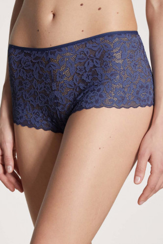 Abbildung zu Panty (24856) der Marke Calida aus der Serie Natural Comfort Lace