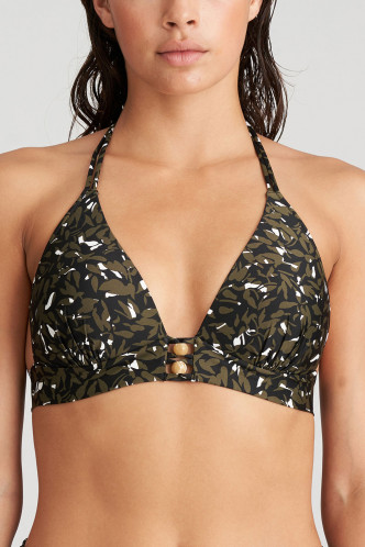 Abbildung zu Triangel-Bikini-Oberteil (1004512) der Marke Marie Jo aus der Serie Cordoba