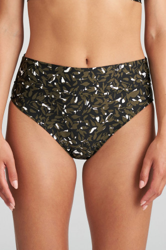 Abbildung zu Bikini-Slip mit Umschlag (1004551) der Marke Marie Jo aus der Serie Cordoba