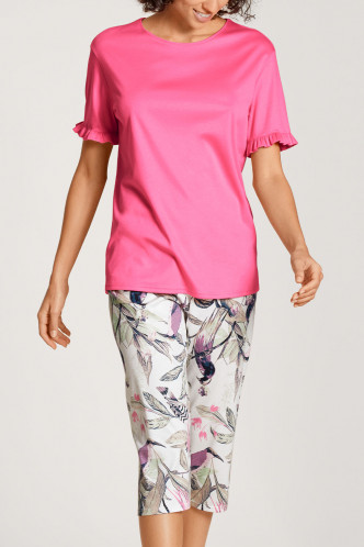 Abbildung zu Pyjama 3/4 (43397) der Marke Calida aus der Serie Tropic Dreams