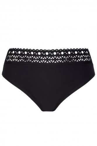 Abbildung zu Bikini-Taillenslip (ABA0615) der Marke Lise Charmel aus der Serie Ajourage Couture