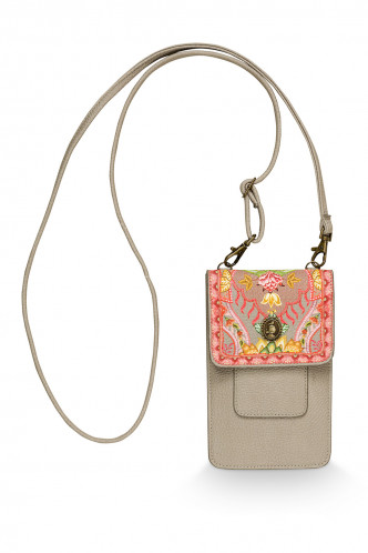 Abbildung zu Phone Bag Kyoto Festival (51273280) der Marke Pip Studio aus der Serie Taschen