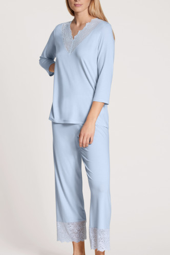 Abbildung zu Pyjama 7/8 (41658) der Marke Calida aus der Serie Elegant Dreams