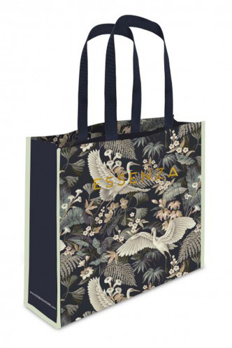 Abbildung zu Diem Shopper bag (100102-169) der Marke ESSENZA aus der Serie Loungewear 2022