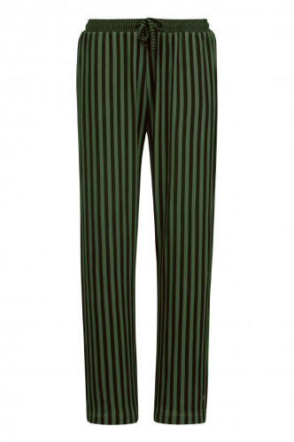 Abbildung zu Belin Sumo Stripe Trousers Long (51500718-734) der Marke Pip Studio aus der Serie Loungewear 2022
