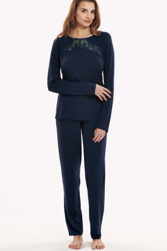 Abbildung zu Pyjama (23365) der Marke Lisca aus der Serie Karin