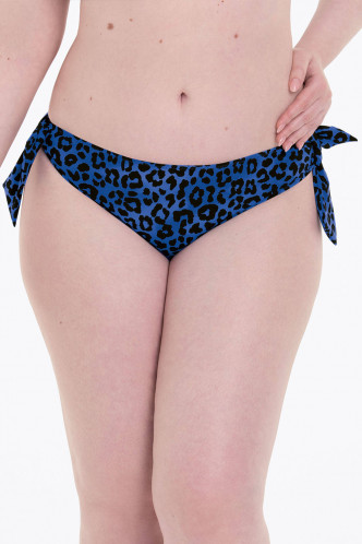 Abbildung zu Bikini-Slip Lynn (M3 8717-0) der Marke Rosa Faia aus der Serie Batik Safari