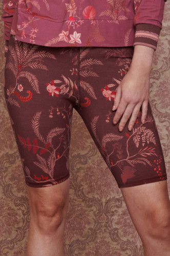 Abbildung zu Belinda Isola Trousers Short (51501392-395) der Marke Pip Studio aus der Serie Sportswear 2023