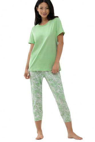 Abbildung zu Pyjama 3/4 (13203) der Marke Mey Damenwäsche aus der Serie Serie Kailee