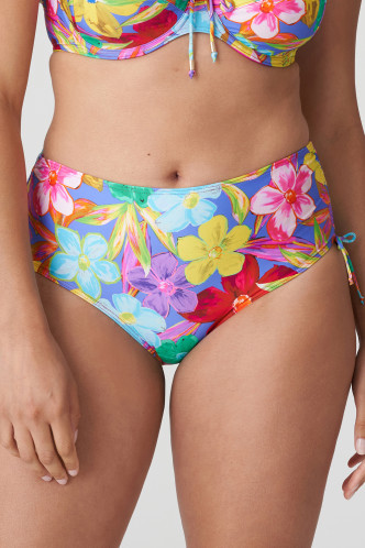 Abbildung zu Bikini-Taillenslip (4010752) der Marke PrimaDonna aus der Serie Sazan