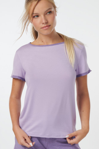 Abbildung zu Shirt kurzarm (23380) der Marke Lisca aus der Serie Laura
