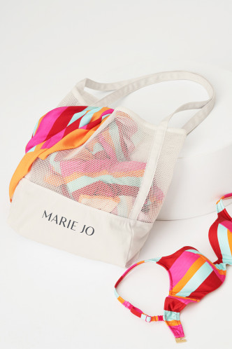 Abbildung zu Mesh Bag (0Z0SS23SWBAG) der Marke Marie Jo aus der Serie Crete