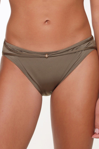 Abbildung zu Bikini-Slip (6515B) der Marke LingaDore aus der Serie Khaki