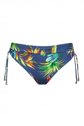Abbildung zu Bikini-Slip, seitl. verstellbar (466478) der Marke Lidea aus der Serie Plunge