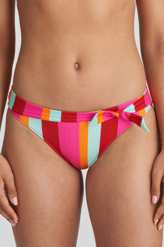 Abbildung zu Bikini-Rioslip (1006250) der Marke Marie Jo aus der Serie Tenedos