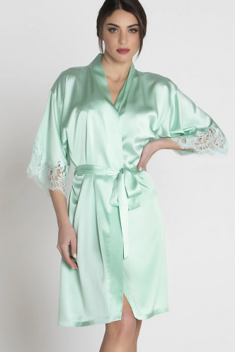 Abbildung zu Kimono (ALH2059) der Marke Lise Charmel aus der Serie Amour Nymphea