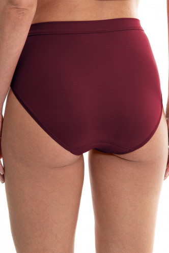 Abbildung zu Taillenslip Bodysize (59209) der Marke Mey Damenwäsche aus der Serie Serie Emotion