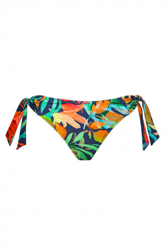 Abbildung zu Bikini-Slip zum binden (443571) der Marke Lidea aus der Serie Sea Blues
