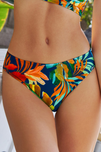 Abbildung zu Bikini-Slip (700571) der Marke Lidea aus der Serie Sea Blues