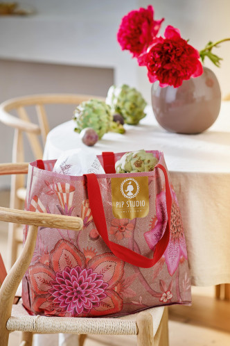 Abbildung zu Shopper Bag Viva las Flores (51273367) der Marke Pip Studio aus der Serie Taschen