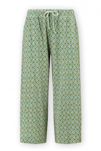 Abbildung zu Celeste Culotte Trousers Verano (51502057-060) der Marke Pip Studio aus der Serie Loungewear 2024
