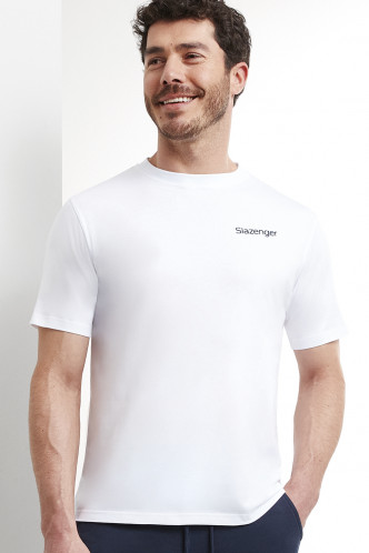 Abbildung zu T-Shirt (29636) der Marke Slazenger aus der Serie Collection H