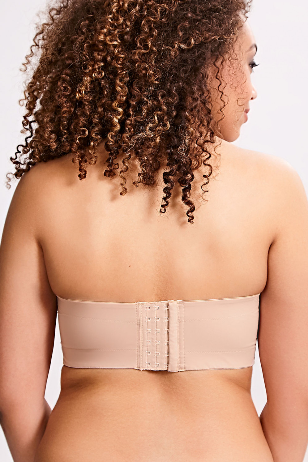 SOTOR Bandeau-BH Bandeau-BH Silikon Klebe BH Trägerlose